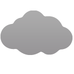 Cloudy